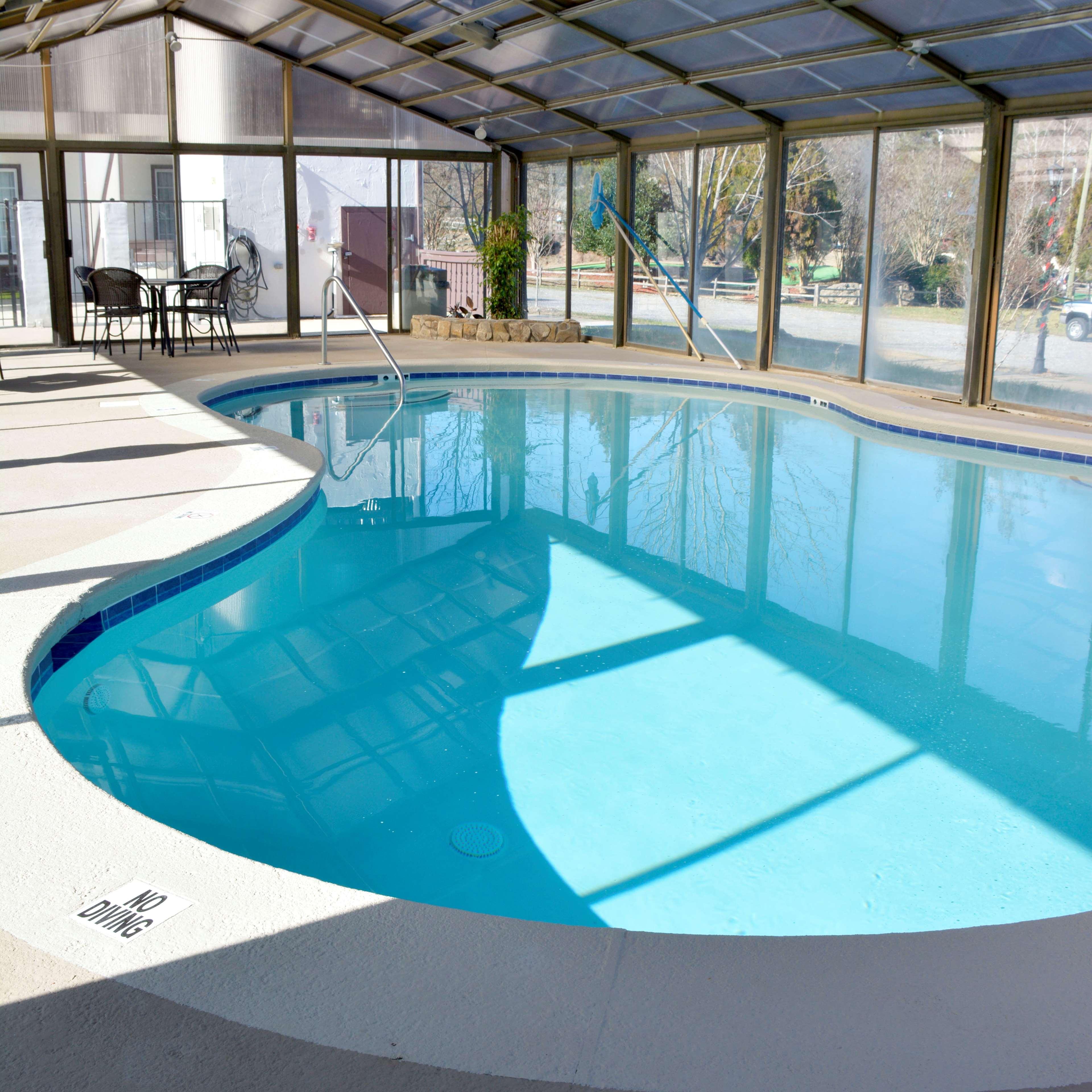 שרץ Best Western Plus Atrium Inn מראה חיצוני תמונה